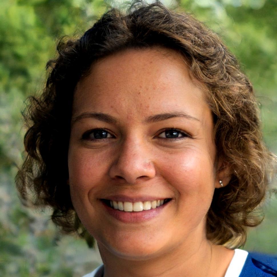 Dr. Sarah Müller, Leiterin Unternehmensberatung