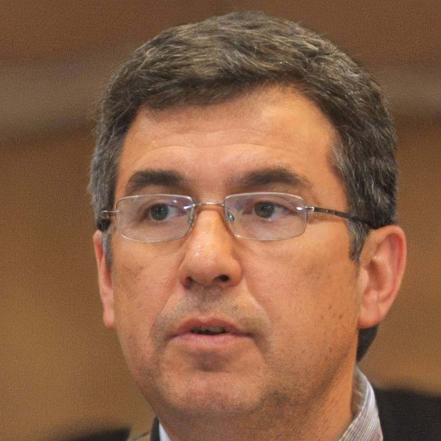 Finanzexperte Thomas Müller